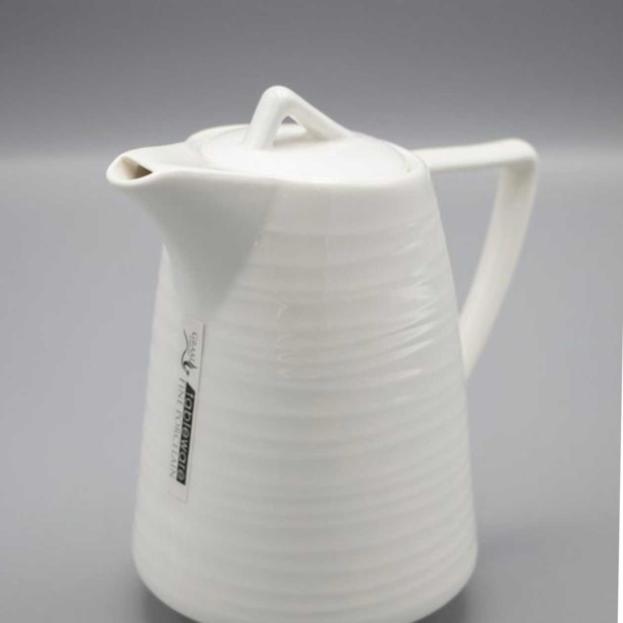 Somali Tea (Spiced) Teapot (4 cups)