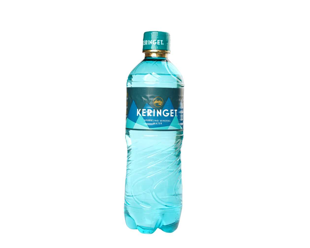 Sparkling Water