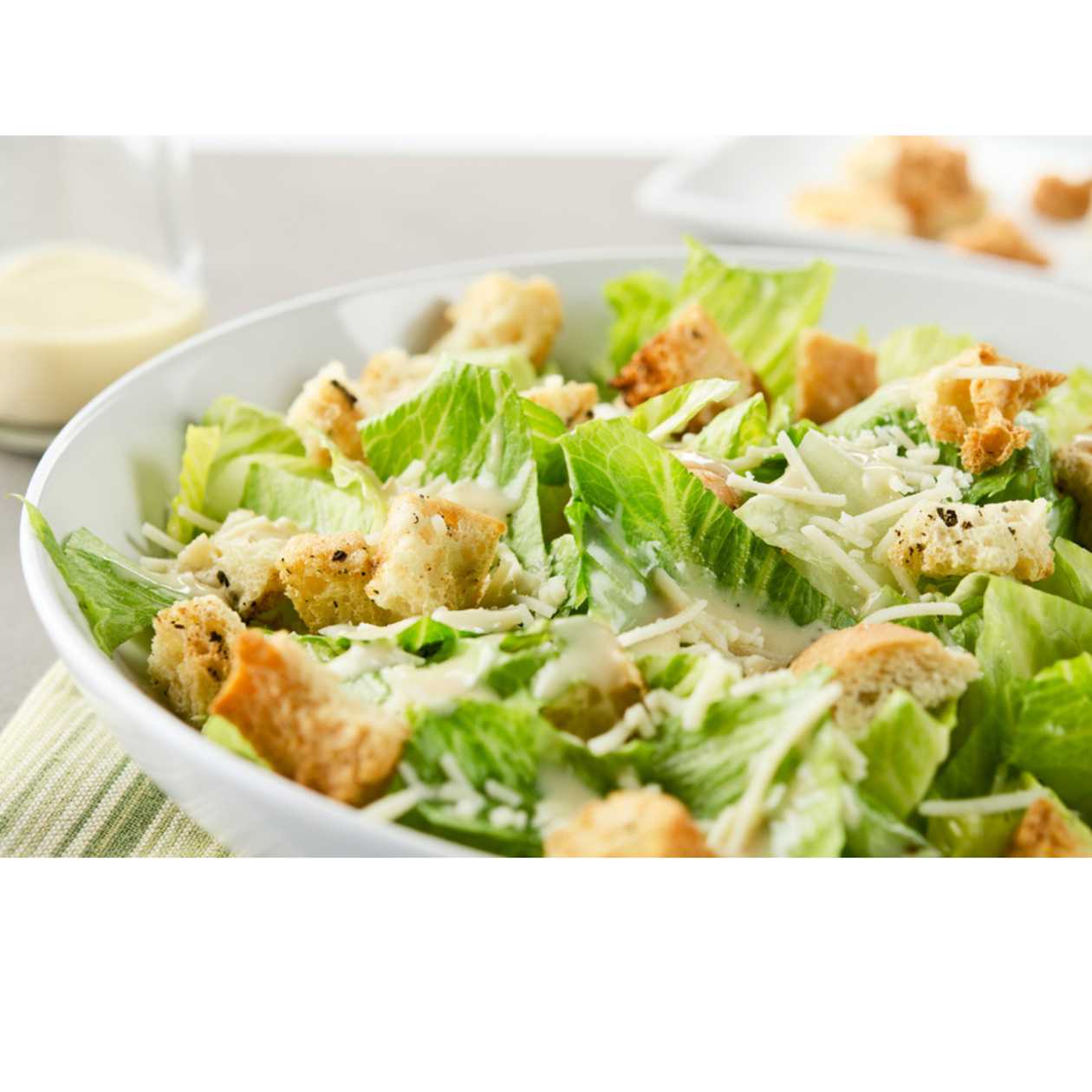 Classic Caesar Salad