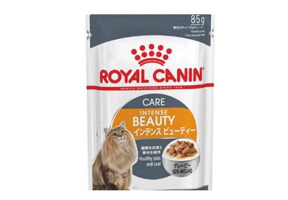 Intense Beauty Care Royal Canin