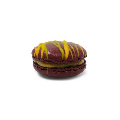 Cx 6 Macarons Dubai Style