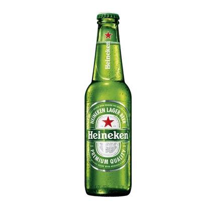 Heineken (Larger Premium International)