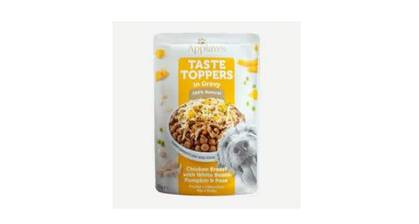 Applaws Chicken Breast & Vegetable 85g