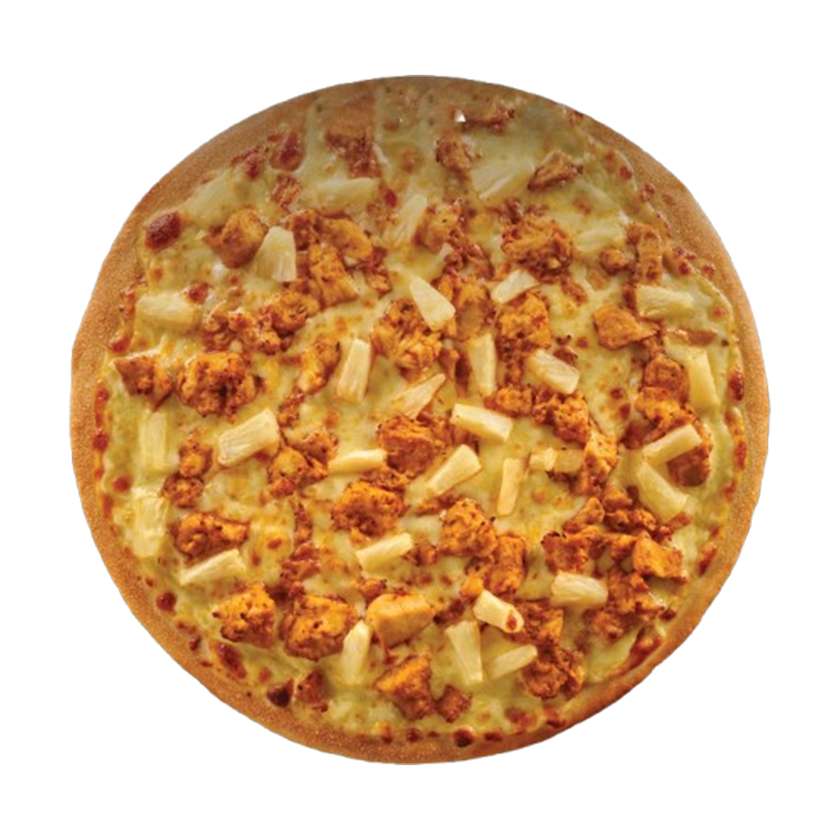 Pizza de Frango 30cm (Buy 1 Get 1)