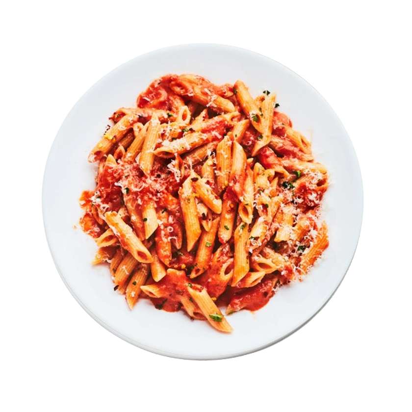 Tomate Sauce Pasta