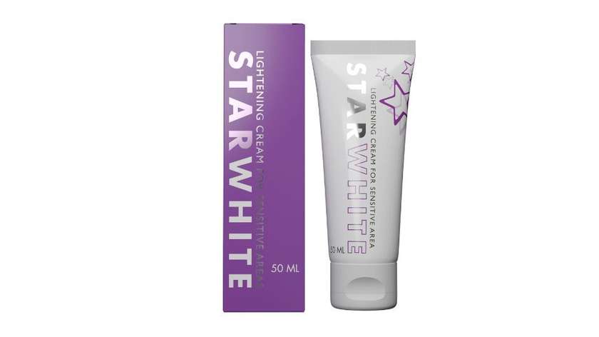 Cobeco StarWhite, 50ml