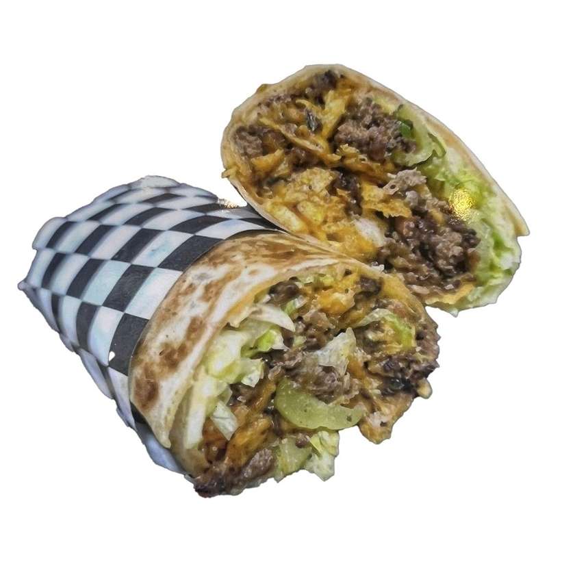 Cheese Beef