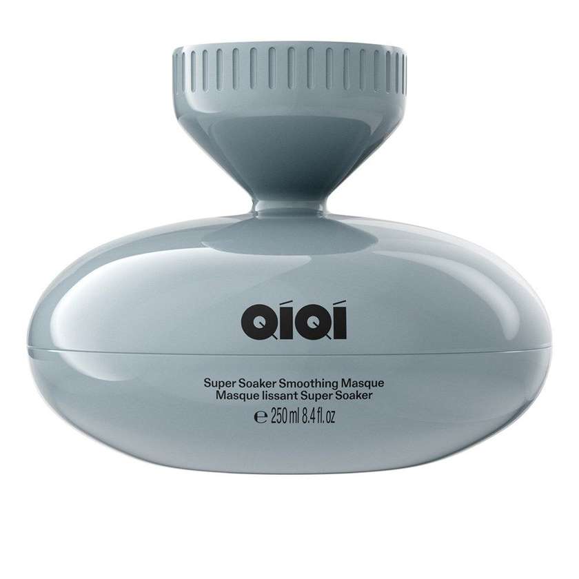 QIQI Super Soaker Smoothing Masque 250 ml