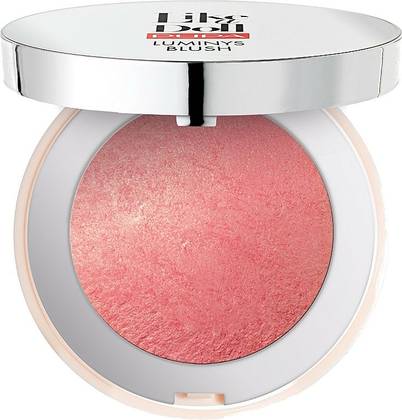 Like a Doll Luminys Blush - 202 gold desert pink
