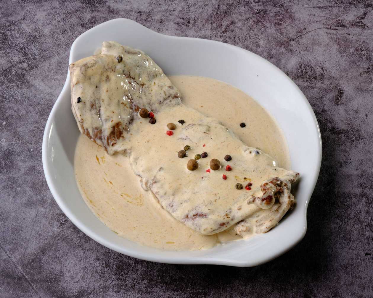 Osunmaria Steak