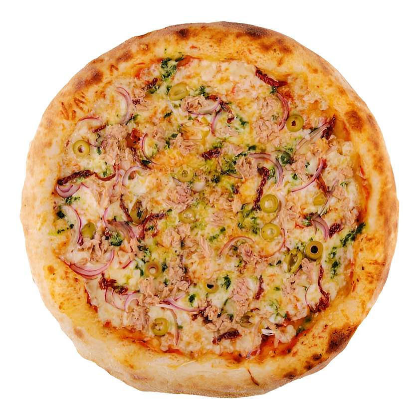 Pizza de Atum 30cm  (Buy 1 Get 1)