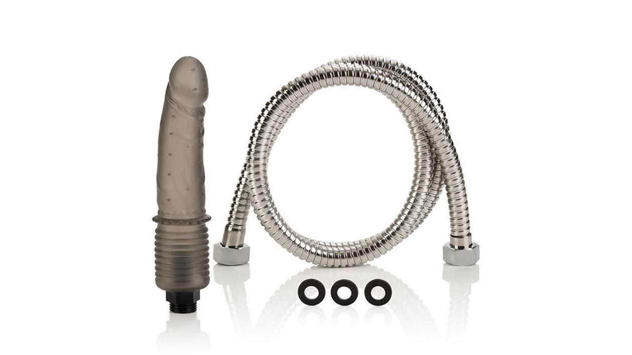 Colt Shower Shot, 16,5cm