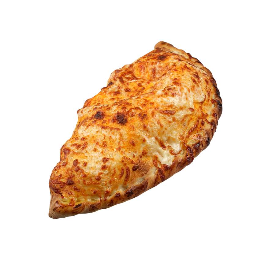 Pizza Calzone 30cm  (Buy 1 Get 1)