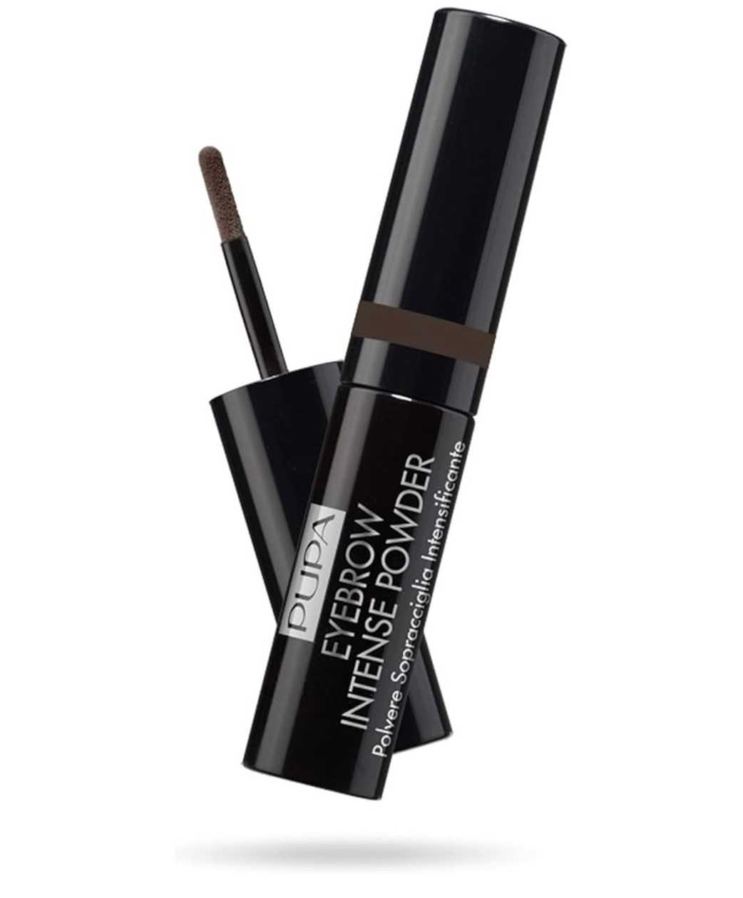 Eyebrow Intense Powder Intensifying Eyebrow Powder - 003 BROWN