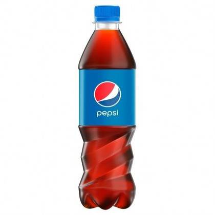 Pepsi 0.5L
