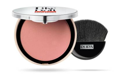 Pupa Like A Doll Maxi Blush - 101 Sweet Pink
