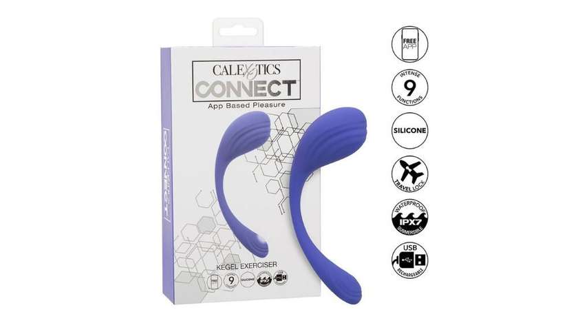Connect Kegel Exerciser