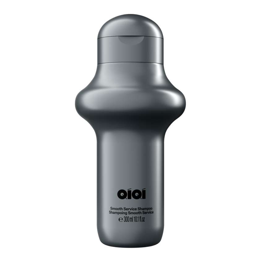 QIQI Smooth Shampoo 300ml