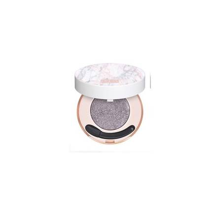 PUPA MATERIAL LUXURY 3D METAL EYESHADOW