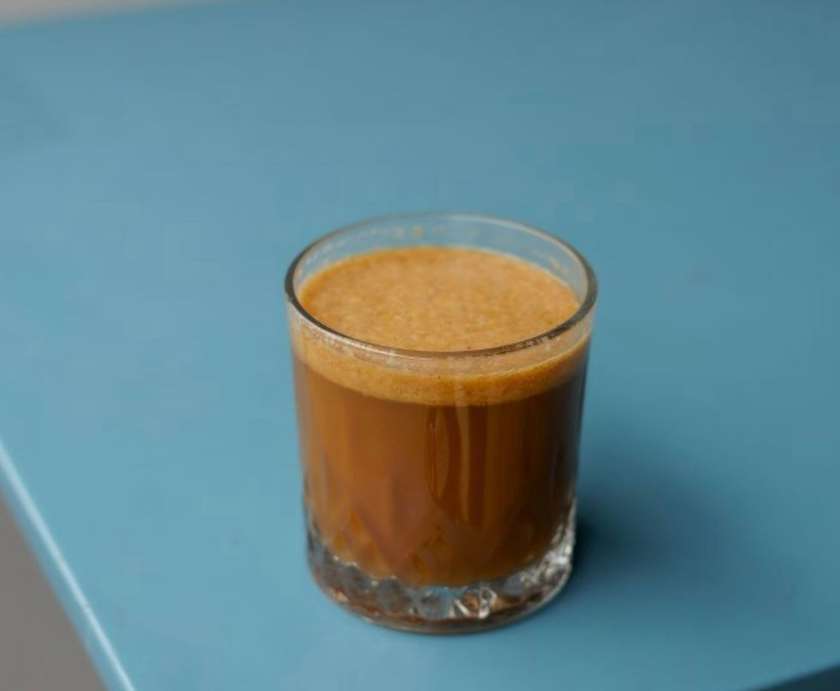 Cappuorange