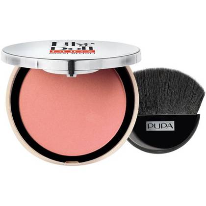 Pupa Like a Doll Maxi Blush - 102 Vintage Pink