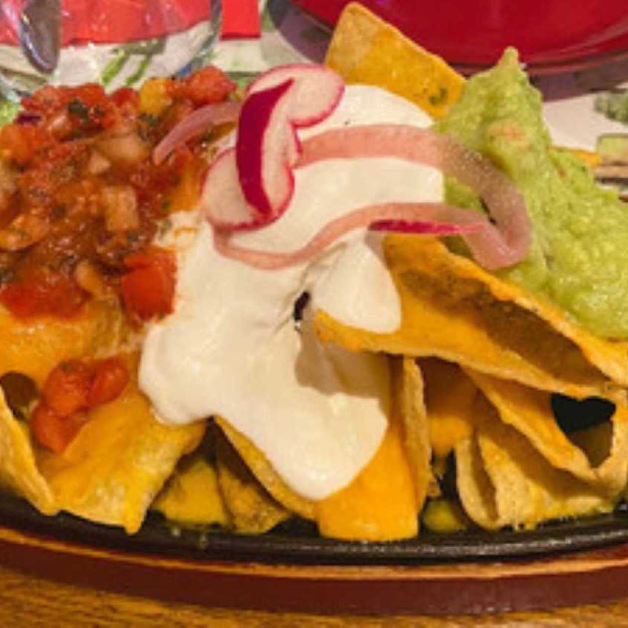 NACHOS