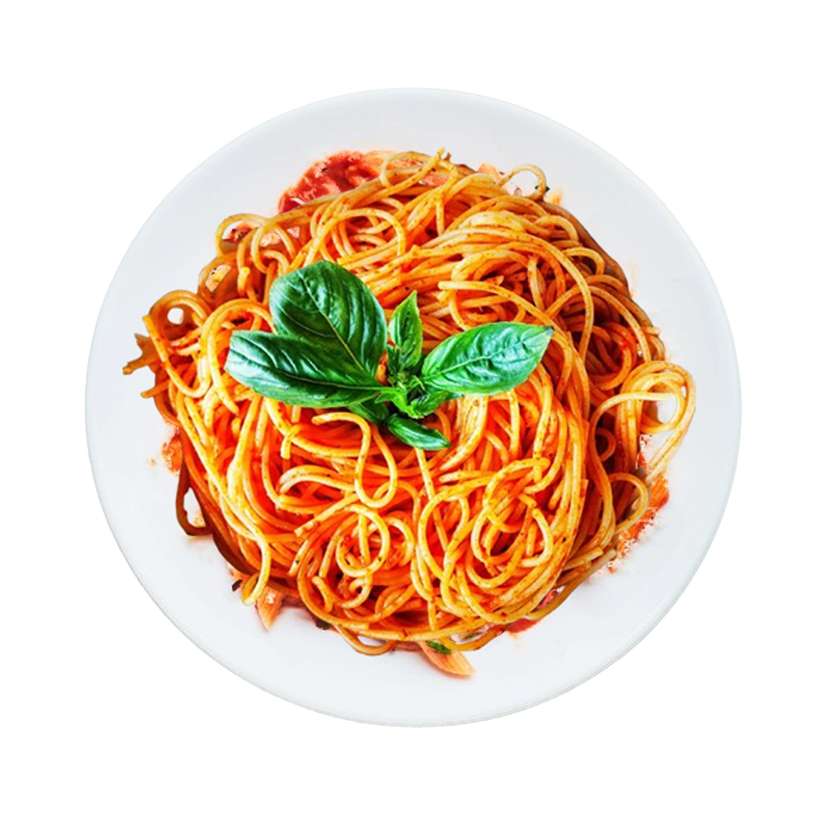 Tomate Sauce  Espaguete