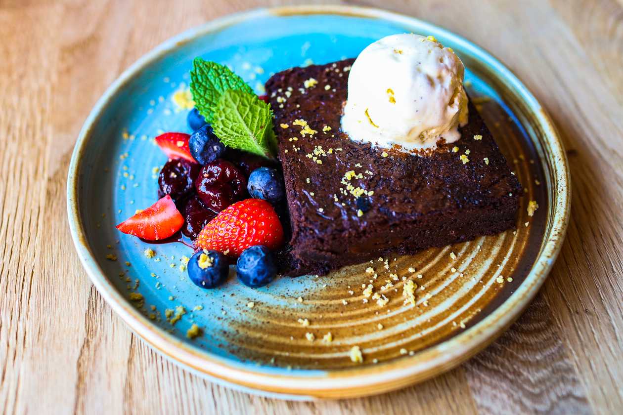 Brownie