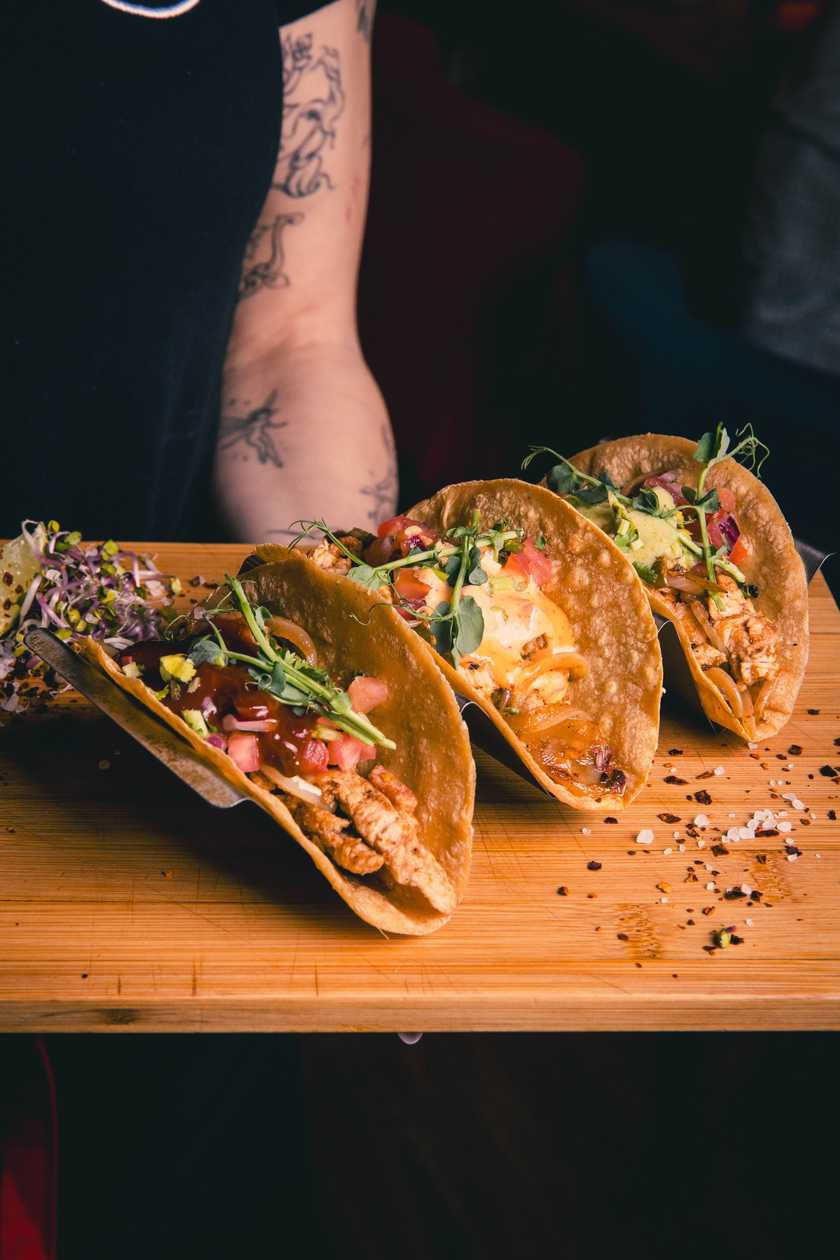 Tacos