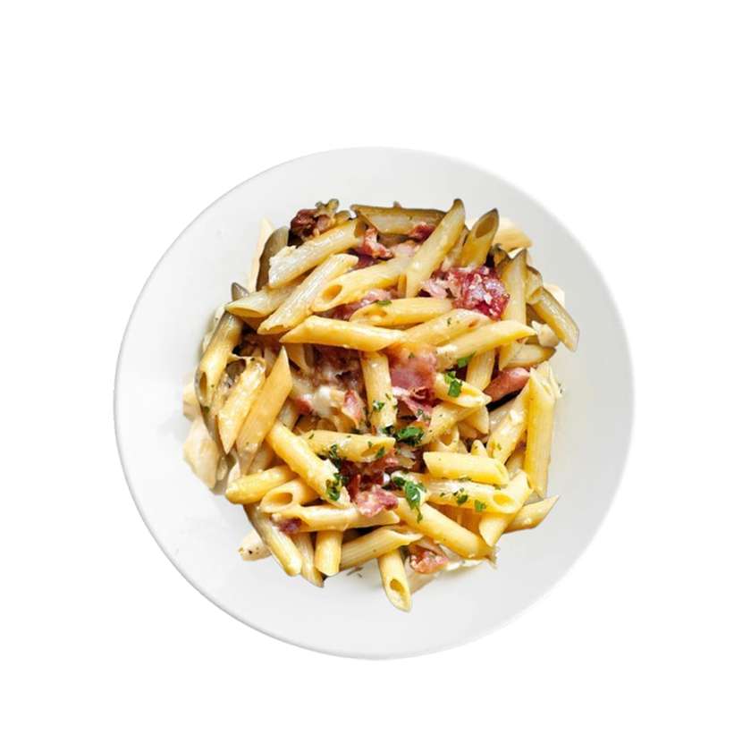 Carbonara Pasta
