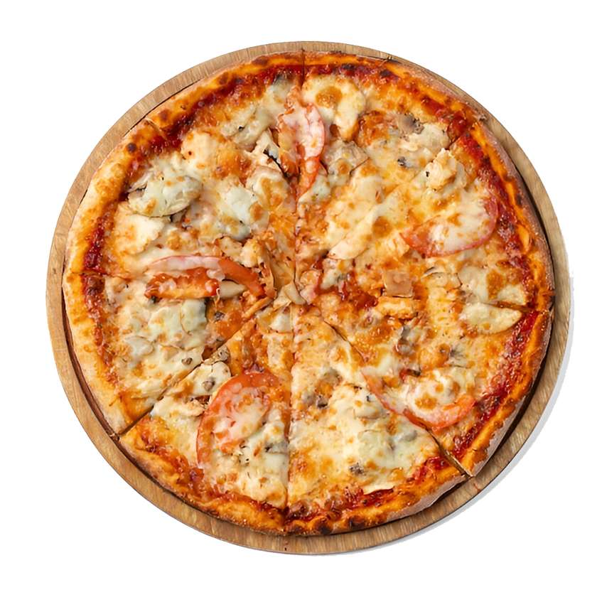 Pizza Especial 30cm  (Buy 1 Get 1)
