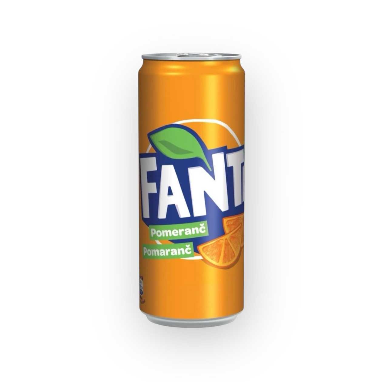 Fanta