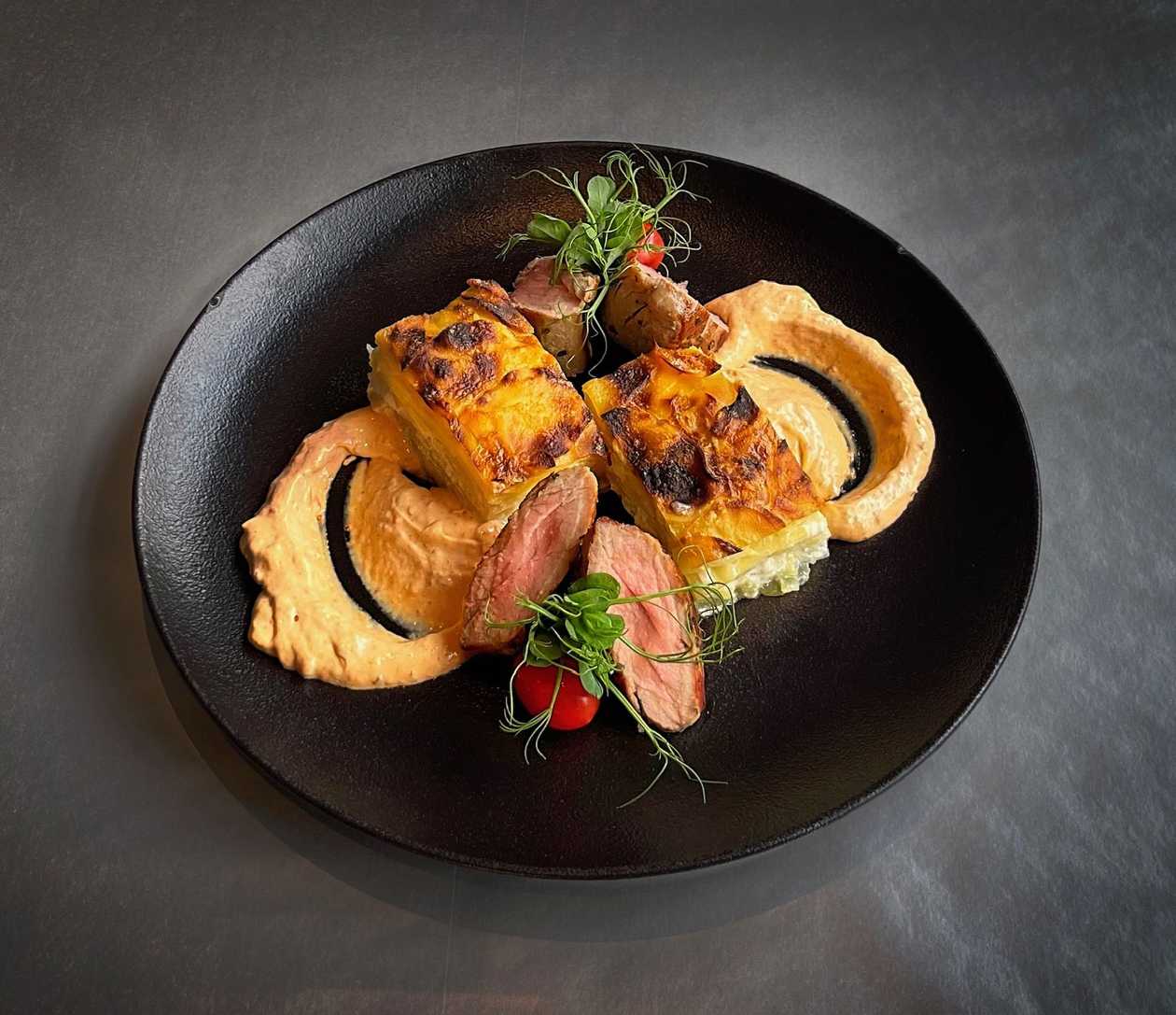 Pork Tenderloin