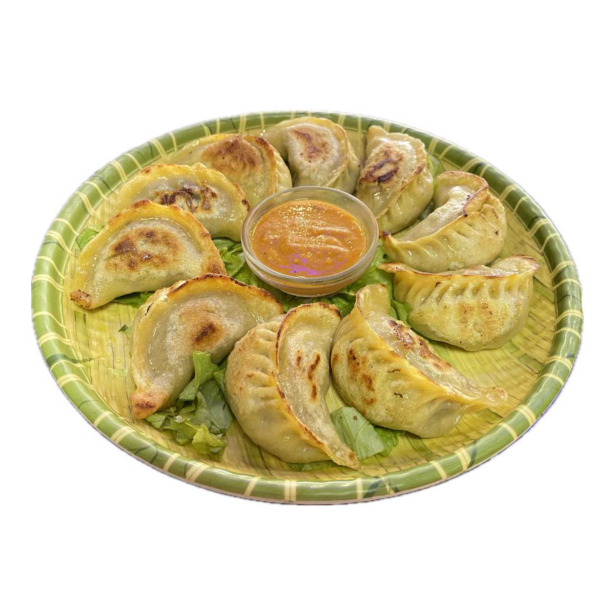 Chicken Grill  Mo:Mo: /Dumpling