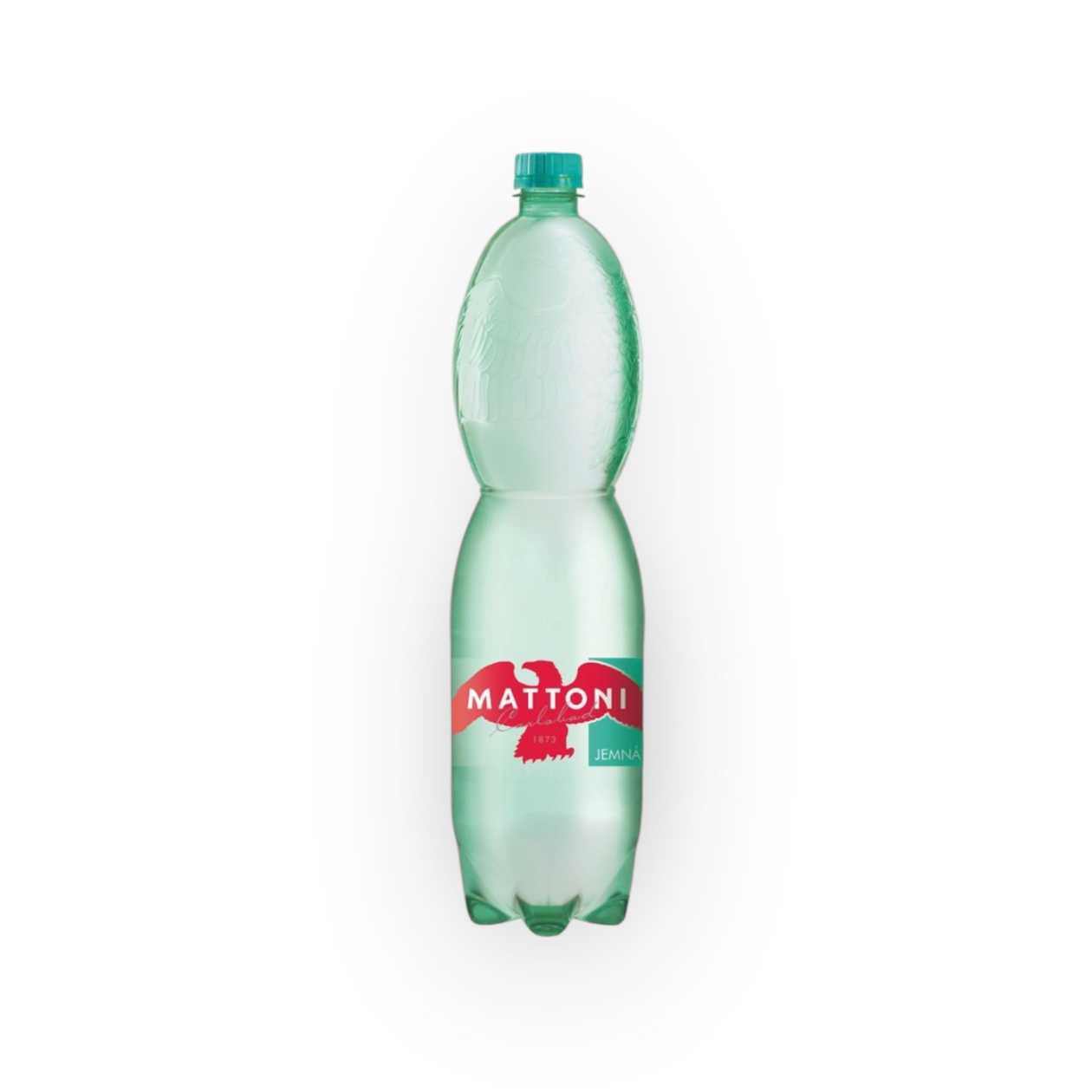 Mineral Water Mattoni