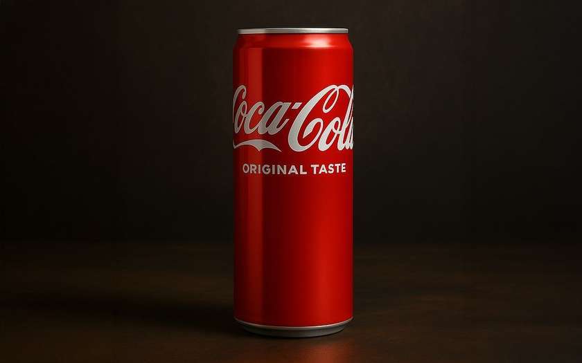 Cola 330 ml