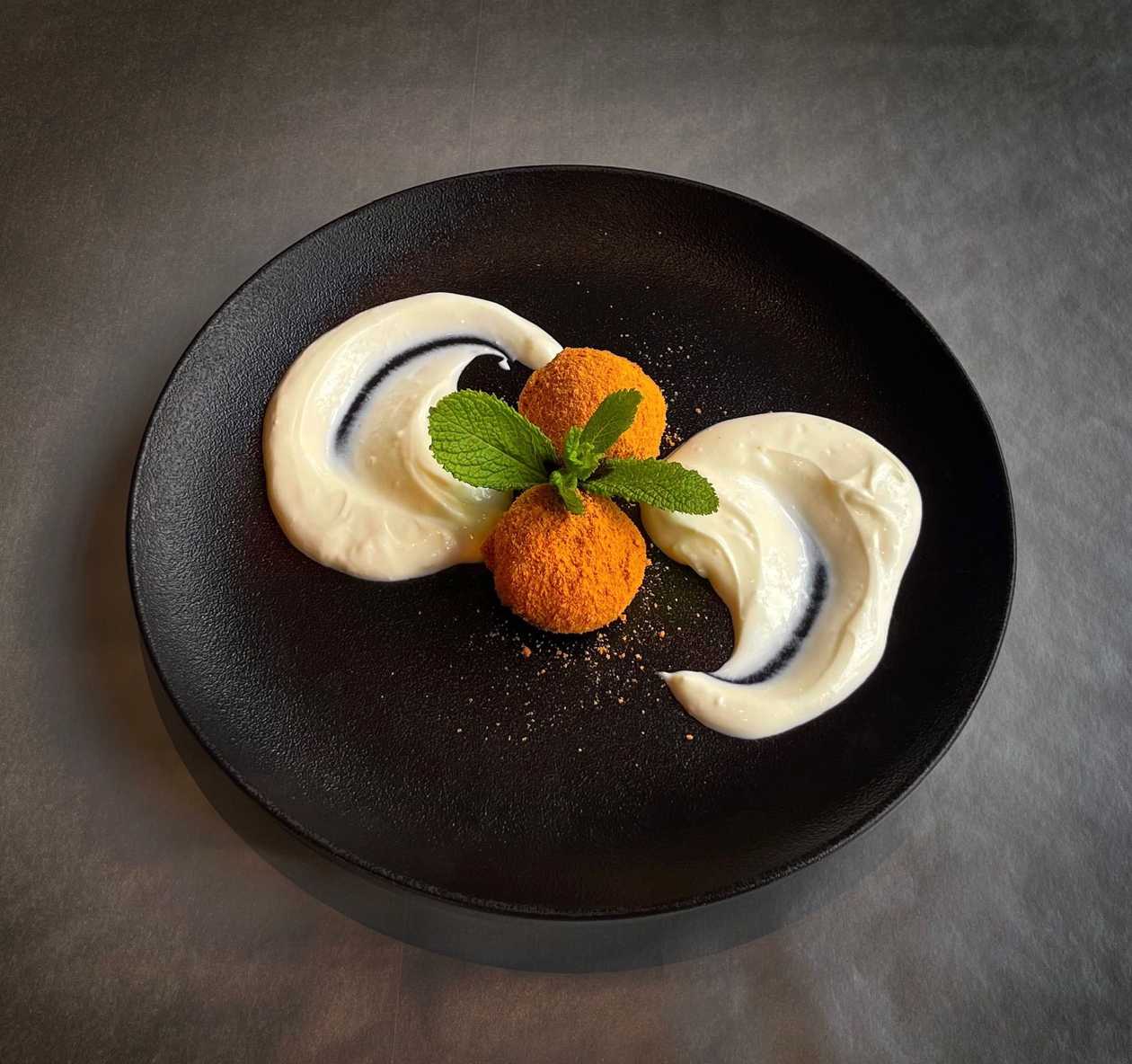 Sweet Quark Dumplings