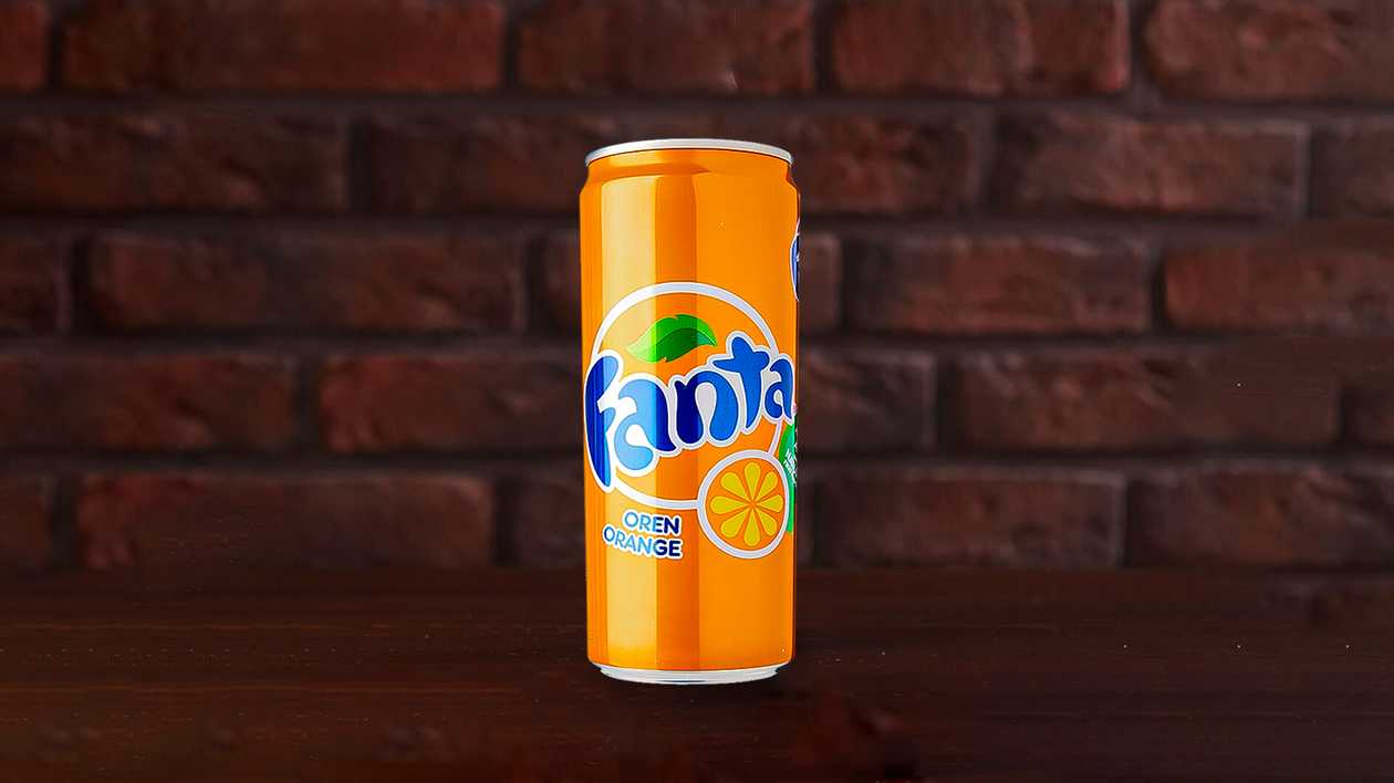 Banka Fanta