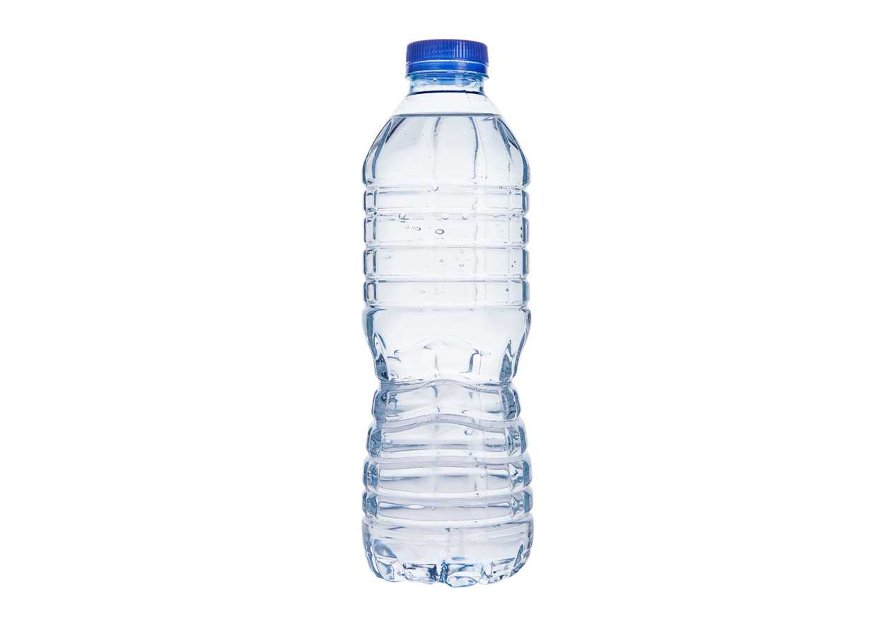 Still Water