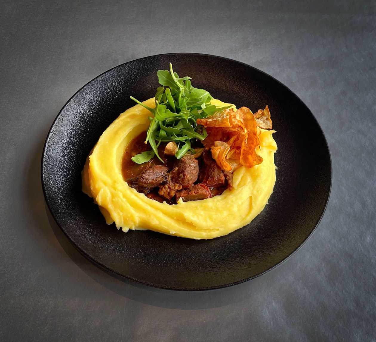Beef Cheek