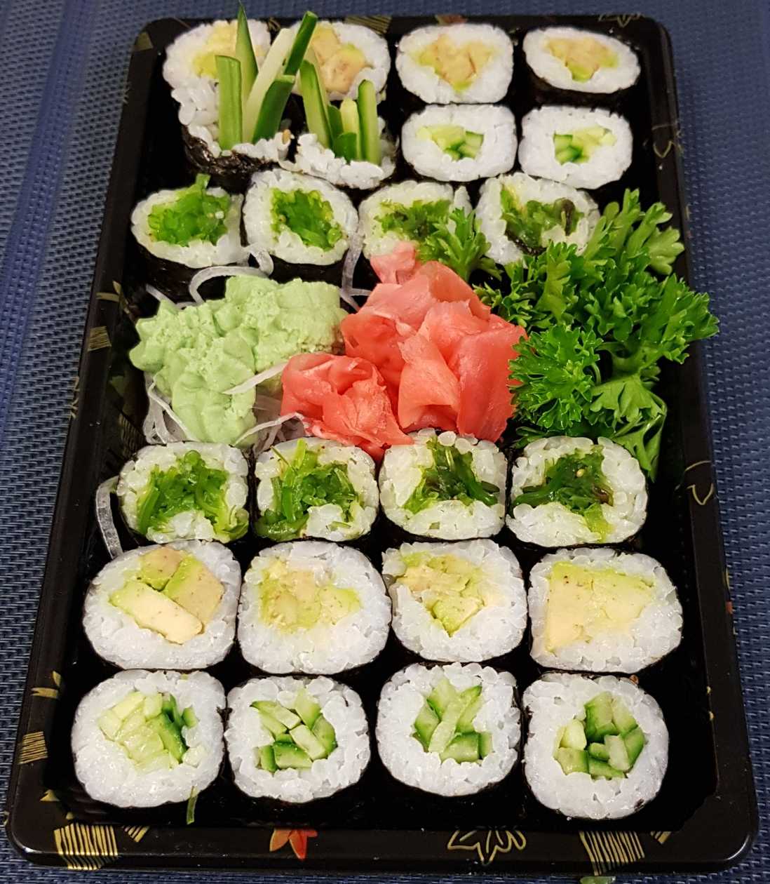 SS03 Maki Set 3