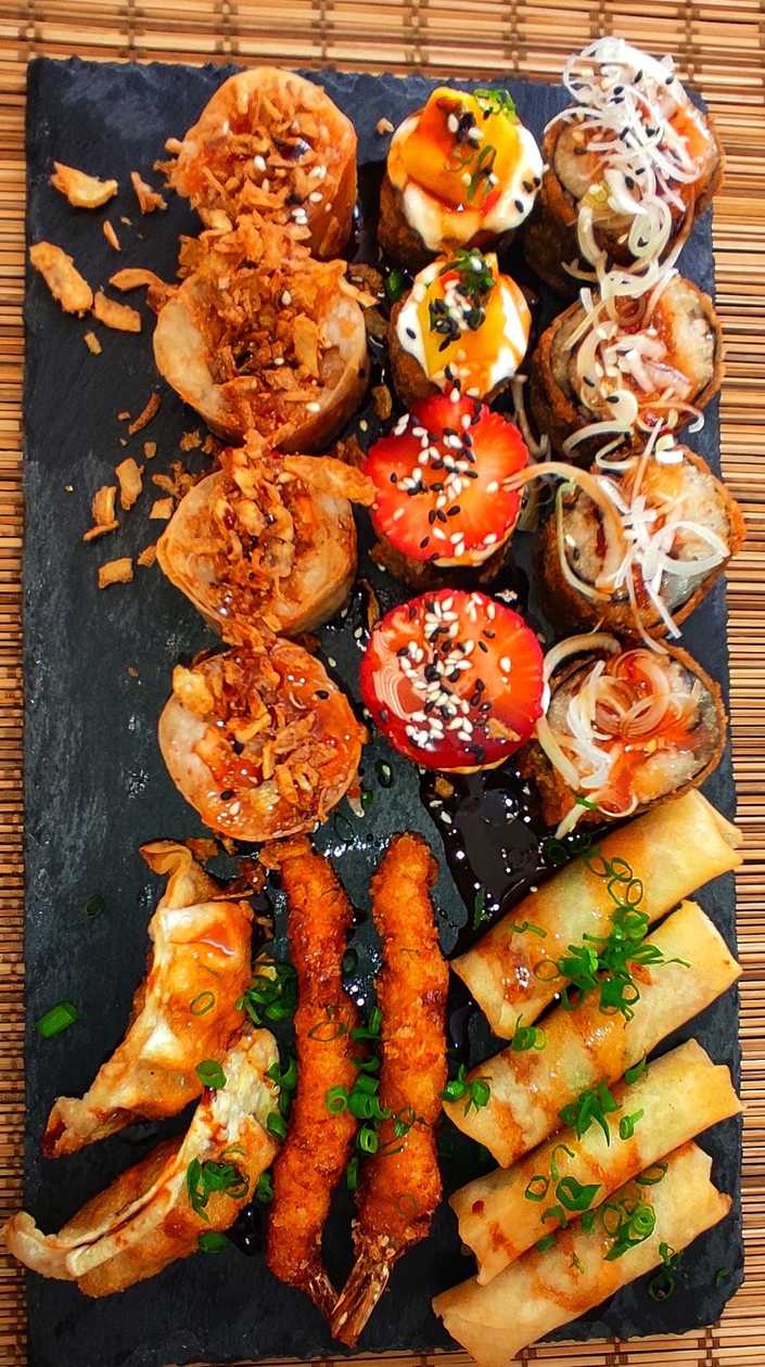 Hot Combo 20 pcs
