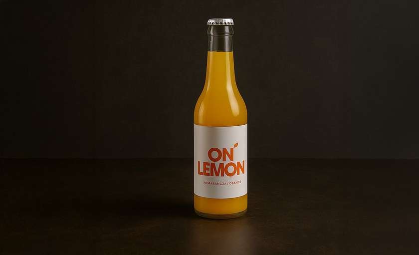 OnLemon Pomaracza