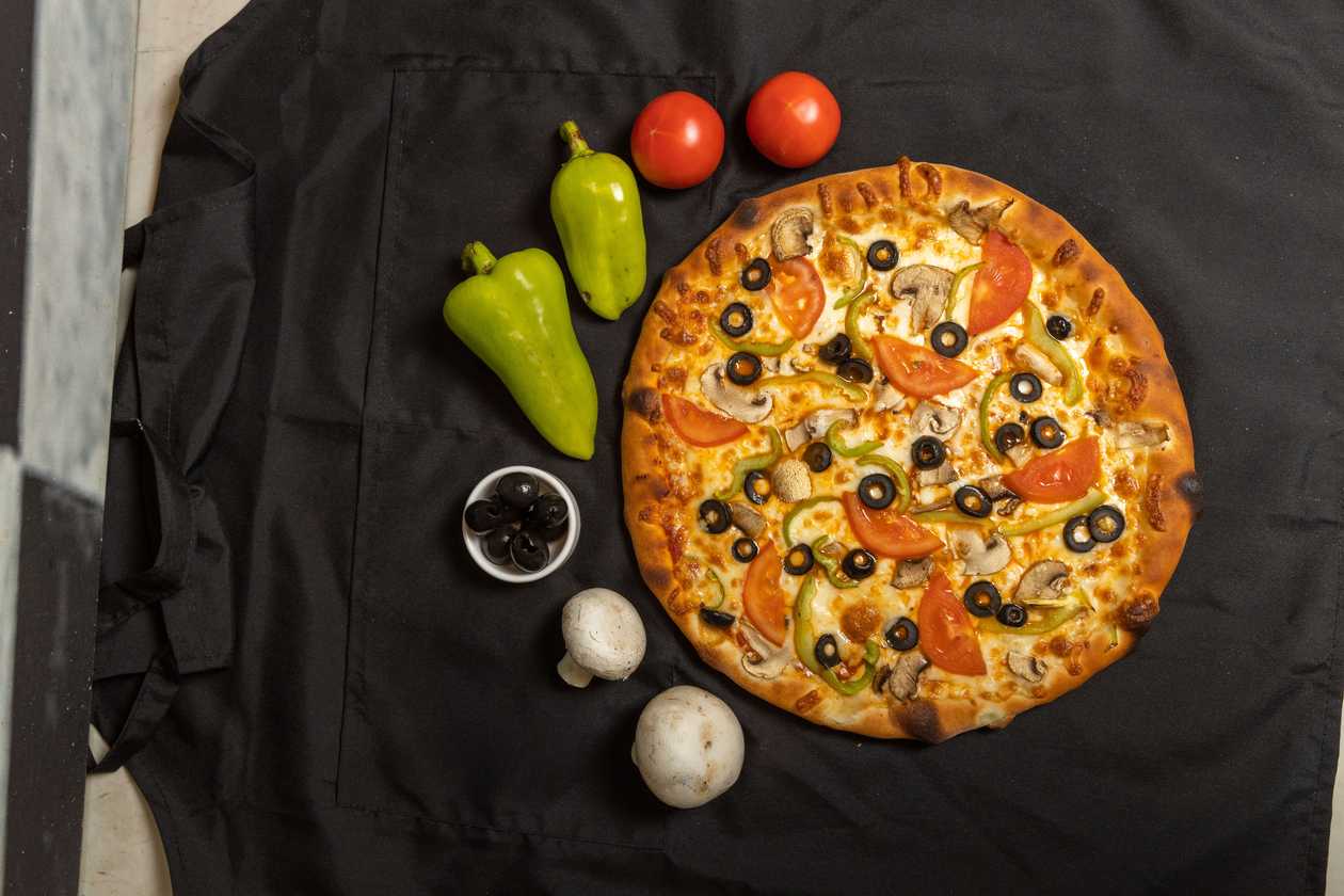 Vegeterian