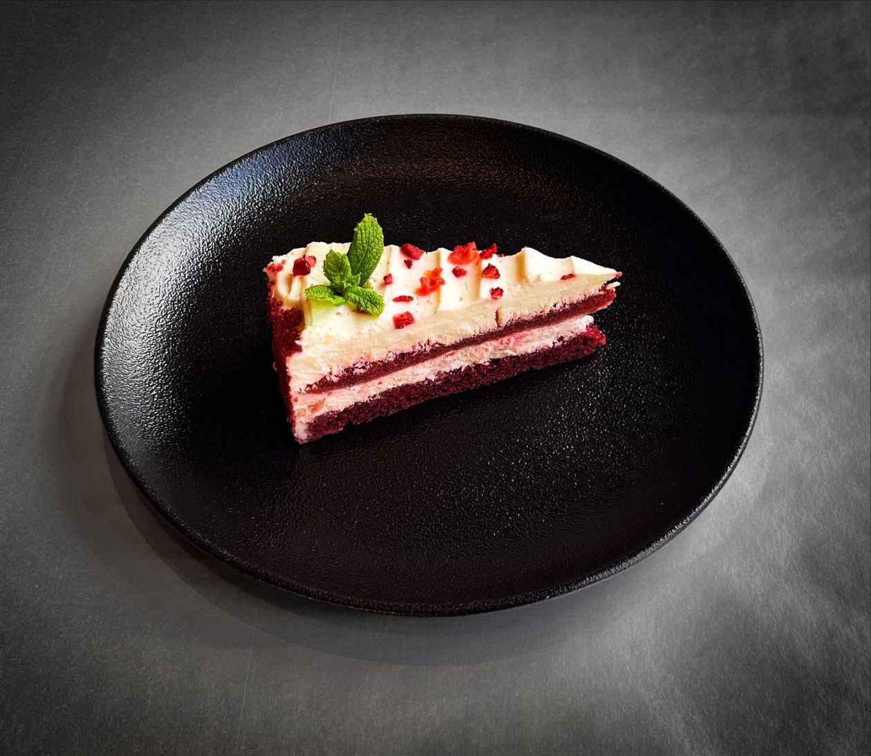 Red Velvet Cake