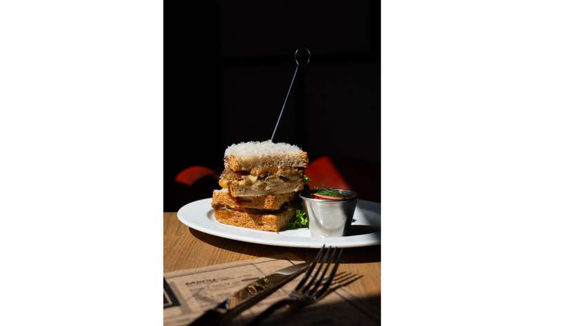 Tost WEGE 420 g