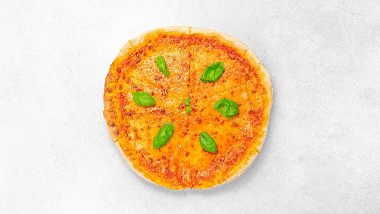 Margherita