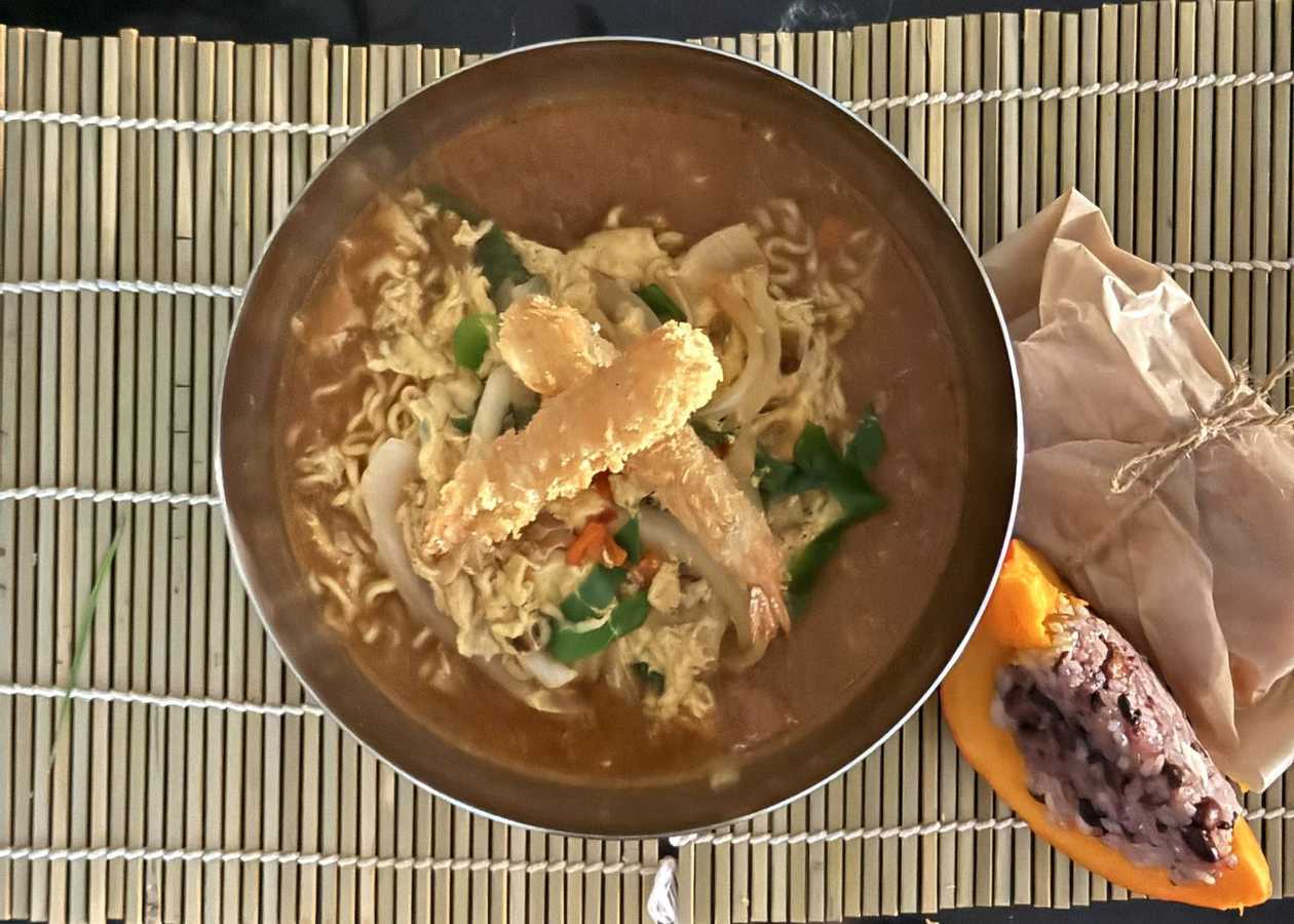Ramen