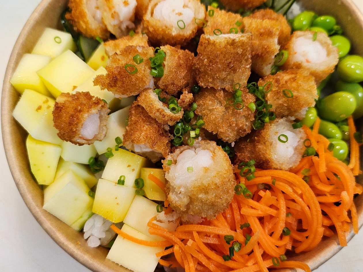 Ebi Poke