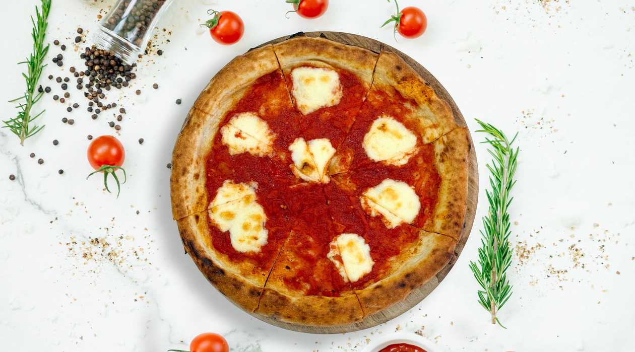 Margherita